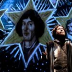 Teatro India: Flavio Albanese in Il Messaggero delle stelle