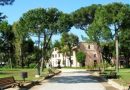 Villa Lais - ph Comune Roma