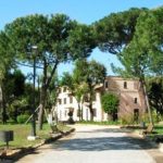 Villa Lais restituita ai romani completamente riqualificata