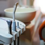 Il dentista, gli aspiratori e la scelta dello strumento adeguato