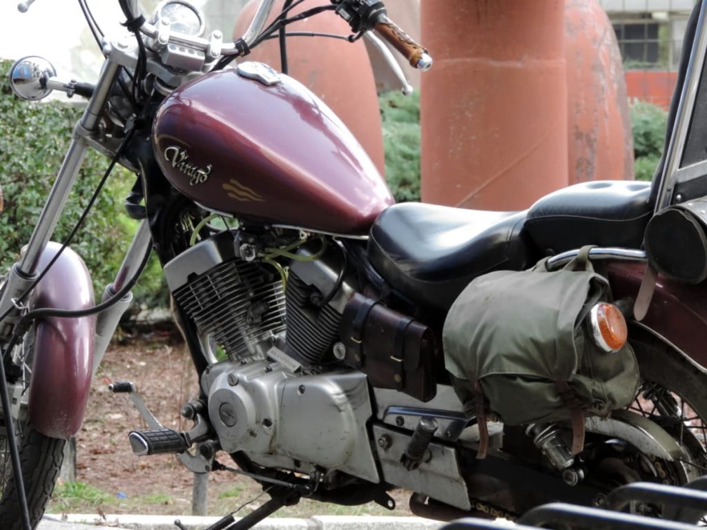 trasporto moto roma