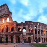 Visitare Roma, come muoversi con facilità in città