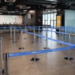 Aeroporto di Roma Fiumicino: operativa nuova area d’imbarco del Terminal 1