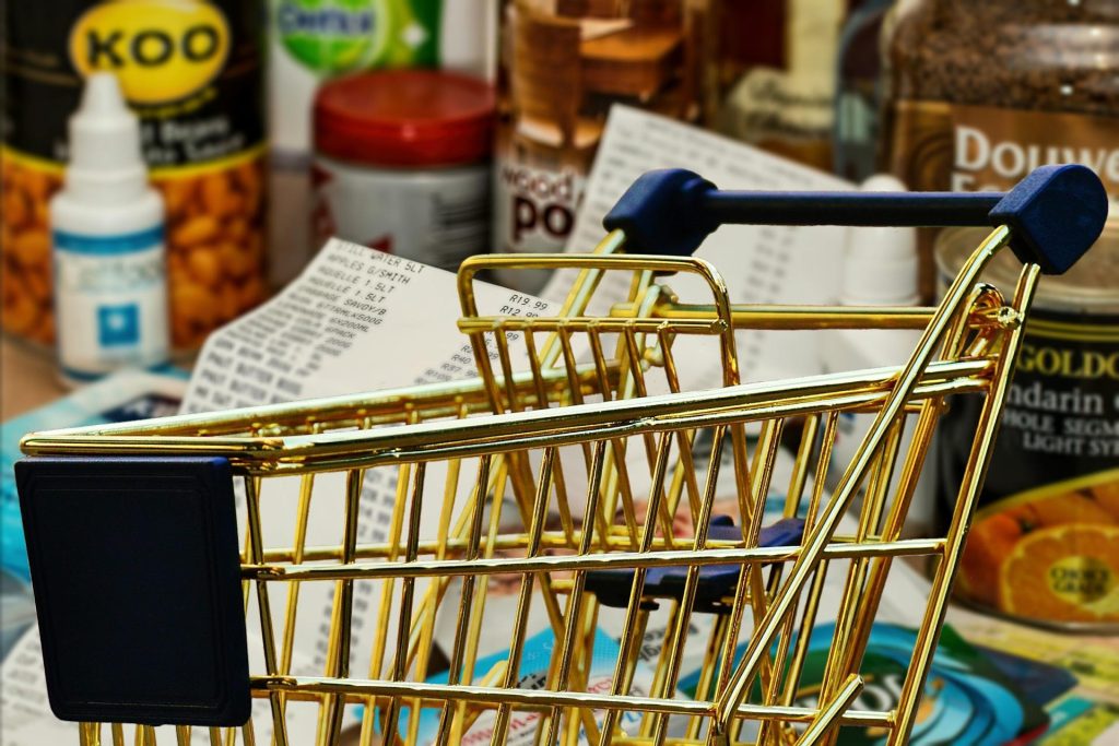 Supermercato ph pixabay