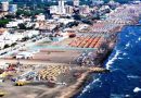 Tarquinia Lido ph uso stampa