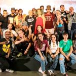 Cinema, musica e cultura, Hip Hop Cinefest torna a Roma dal 13 al 14 maggio