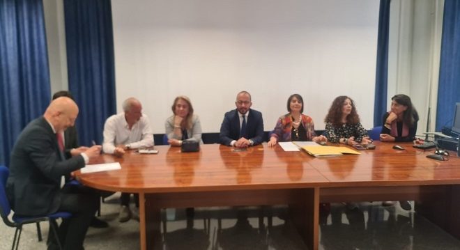 Sociale disabilità protocollo municipi ph comune roma