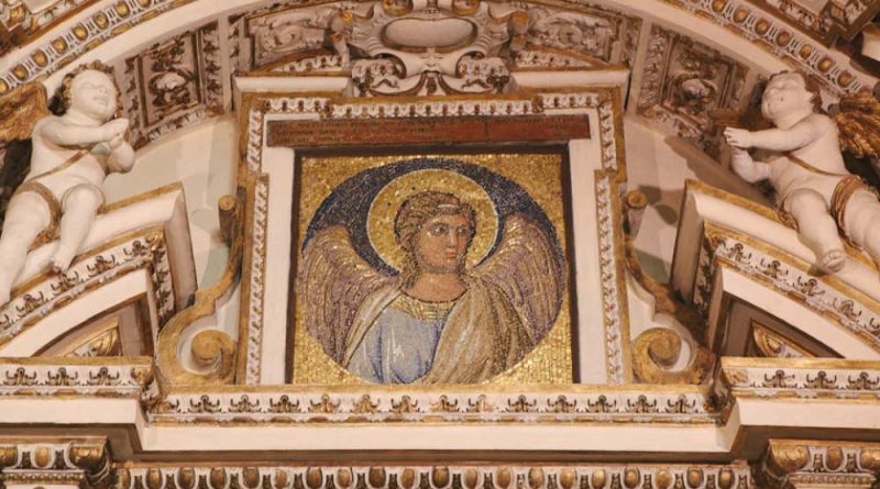 Boville Ernica Giotto ph visit Lazio