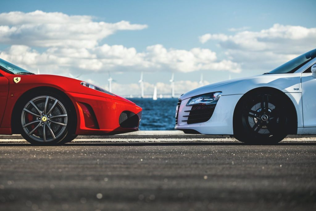 car design riviste