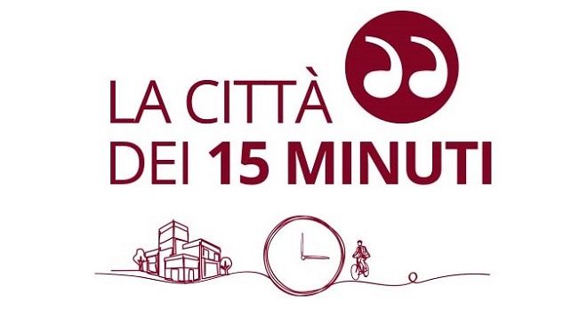 15 minuti comune Roma