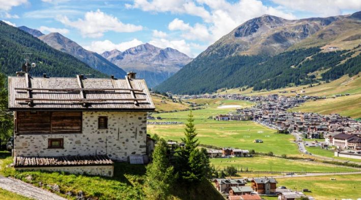 Livigno ph dal web