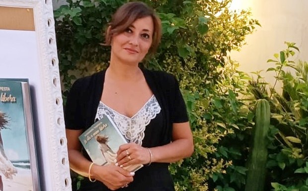 Alessandra Tempesta