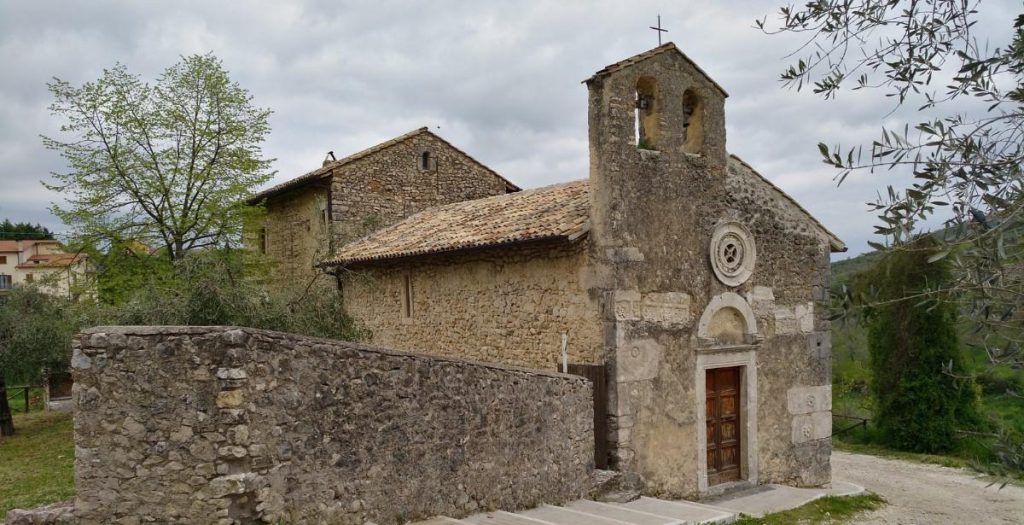 luoghi cultura Lazio ph regione