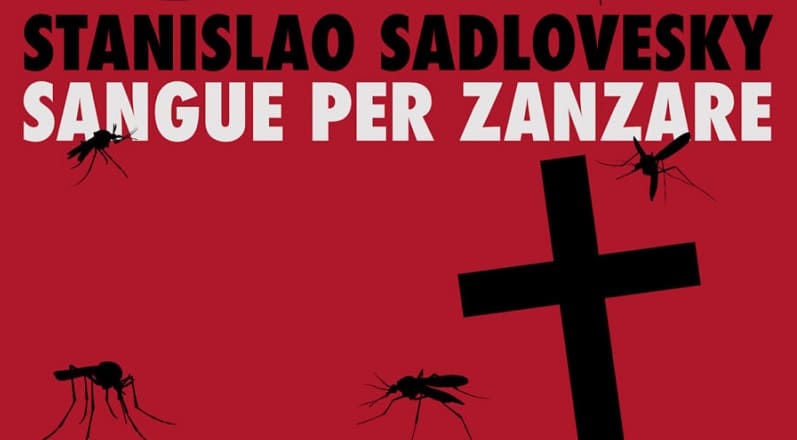 sangue per zanzare