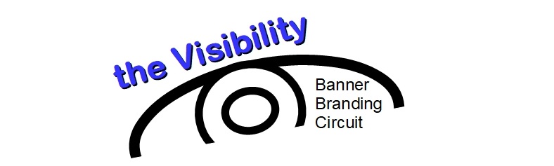 the visibility bannering brand circuit