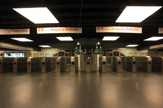 metro termini ph comune roma