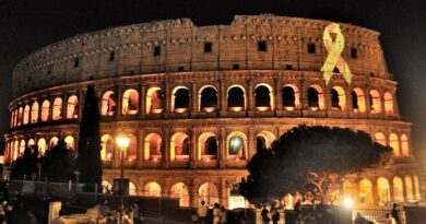 Roma oltre il Colosseo: la meraviglia nascosta di Villa Torlonia