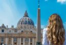 Caos a San Pietro per l’alert sui cellulari: allarme sonoro per l’orario di chiusura
