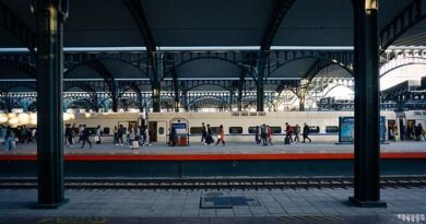 Roma e le sue stazioni ferroviarie: viaggio tra passato, presente e futuro