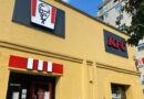 KFC punta su Roma e sul Lazio per il 2025: nuove aperture e investimenti milionari