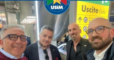 USIM, incontro a Roma per stipula di convenzioni con enti e società di servizi