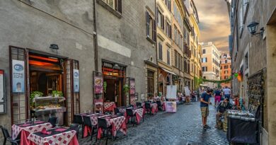Parioli, l’eleganza senza tempo di Roma tra storia e stile di vita