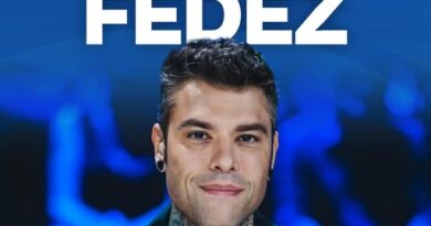 Fedez ospite al Congresso Nazionale di Forza Italia Giovani: confronto su salute mentale e disagio giovanile