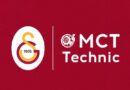 MTC è sponsor ufficiale della squadra di basket maschile del Galatasaray