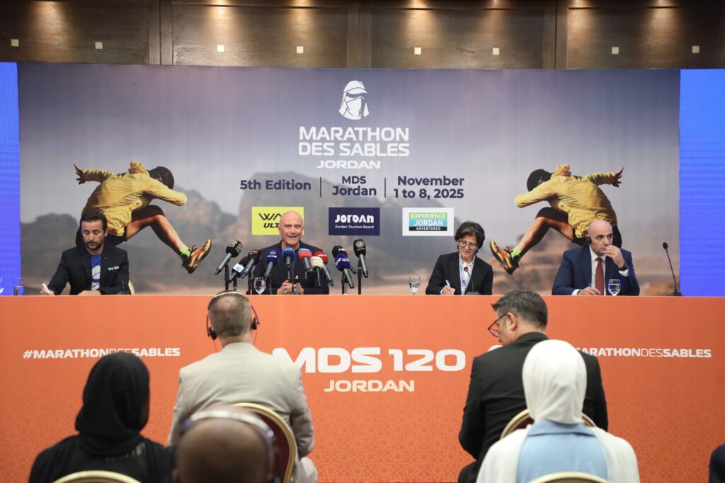 Marathon Des Sables