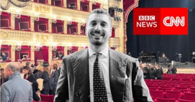 Dalla BBC alla CNN, chi è l’italiano che sta cambiando il racconto del turismo
