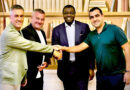 Technology Partners AfricAI