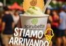 Reggio Calabria capitale mondiale del gelato artigianale. Scirubetta 2025, quarta edizione