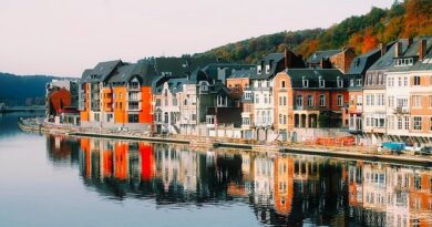 Anversa, capitale mondiale dei diamanti e della moda