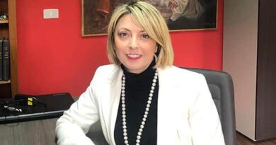 Mariangela Preta confermata Esperta negli uffici della Ministra Roccella per il terzo anno consecutivo