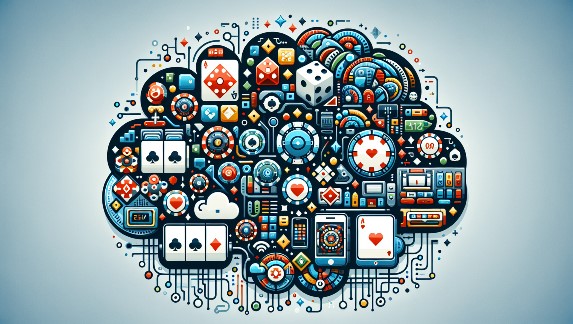 Piattaforma Gioco Innovativa