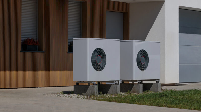 pompe di calore