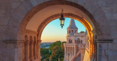 Pécs, tra arte, mosaici e atmosfere mediterranee