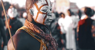 Lago Ciad: simbolo di trasformazione e fragilità