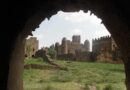 Axum, alle origini della civiltà etiope
