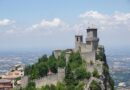 Il Monte Titano: natura, trekking e panorami mozzafiato