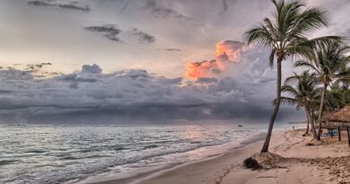Cabarete: il tempio dei windsurf e del kitesurf