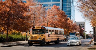 Houston: città di innovazione e tecnologia, dove il futuro è già presente