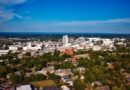 Huntsville: tra spazio, innovazione e natura nel nord dell’Alabama