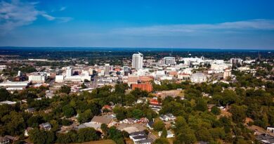Huntsville: tra spazio, innovazione e natura nel nord dell’Alabama