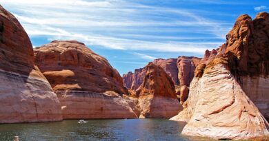 Arizona e la fotografia: paesaggi da immortalare