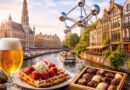 Quartieri caratteristici di Bruxelles: scoprire la città oltre il centro