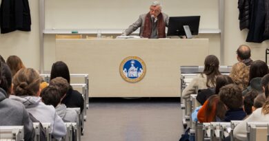 Università Cattolica, continuano le “Giornate letterarie”: i classici dialogano con il presente