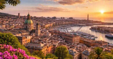 Palazzo Ducale e i musei del potere genovese: storia e cultura nel cuore di Genova