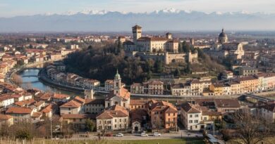 Museo della Grande Guerra a Gorizia: memoria storica e didattica