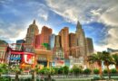 Las Vegas Musei e Gallerie: arte e cultura tra deserti e luci al neon